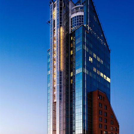 Best Western Plus Hotel Plaza Vasteras Ngoại thất bức ảnh