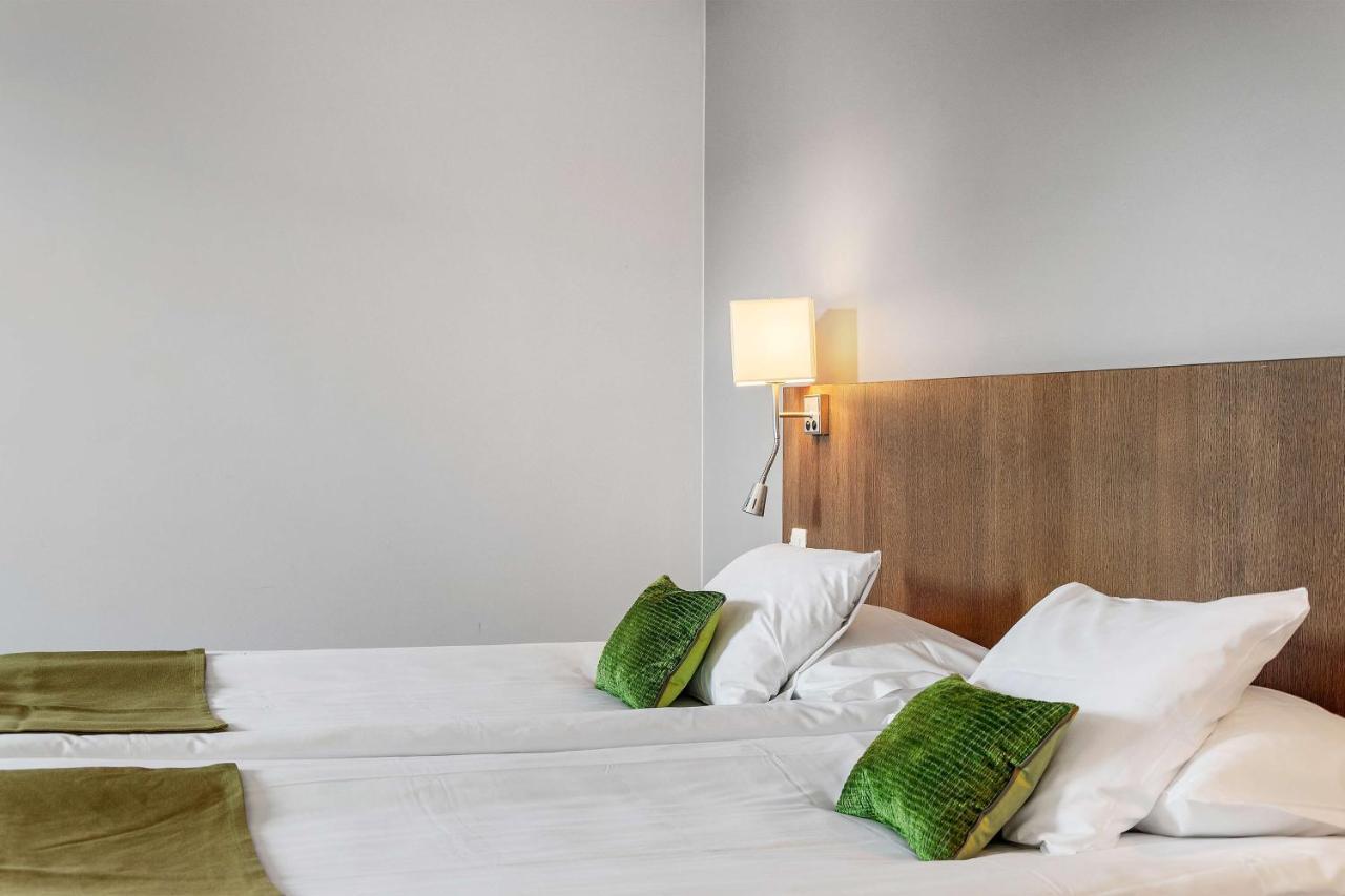 Best Western Plus Hotel Plaza Vasteras Ngoại thất bức ảnh