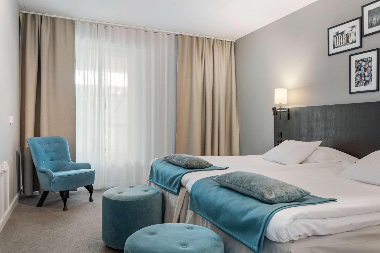 Best Western Plus Hotel Plaza Vasteras Ngoại thất bức ảnh
