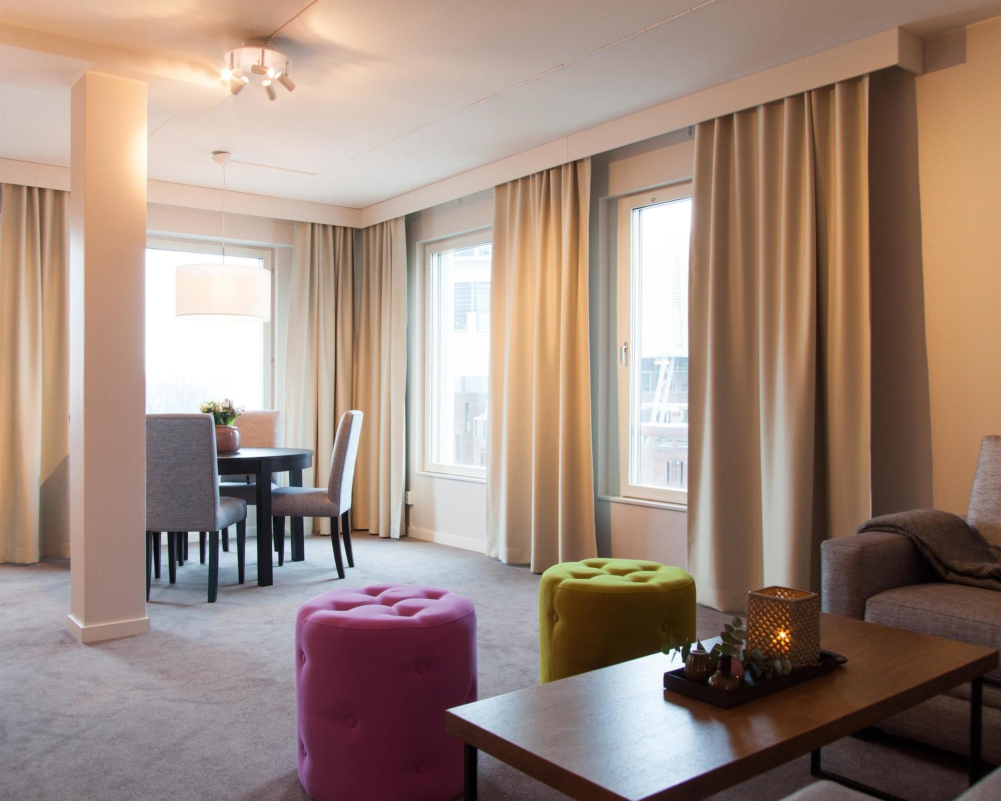Best Western Plus Hotel Plaza Vasteras Ngoại thất bức ảnh