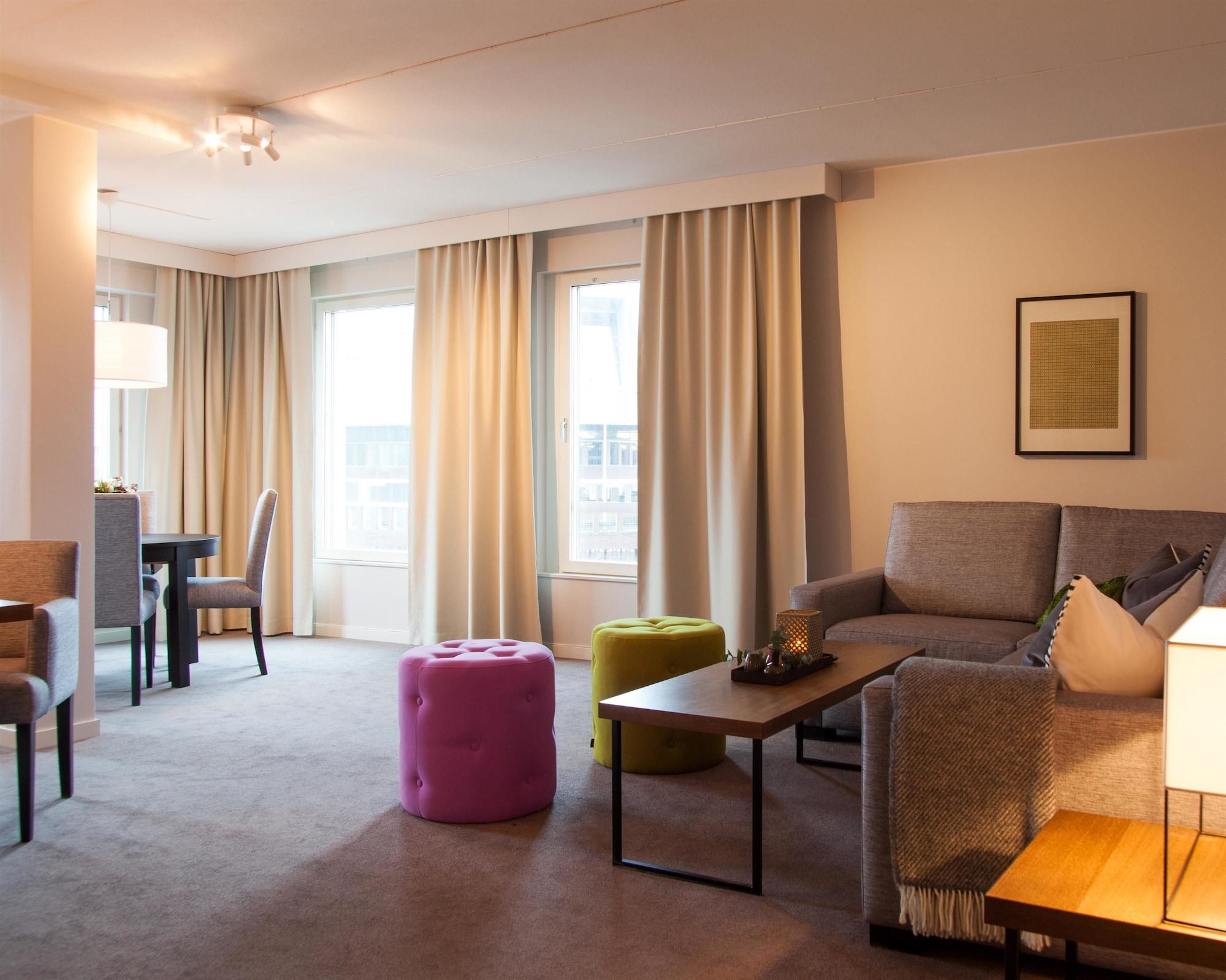 Best Western Plus Hotel Plaza Vasteras Ngoại thất bức ảnh