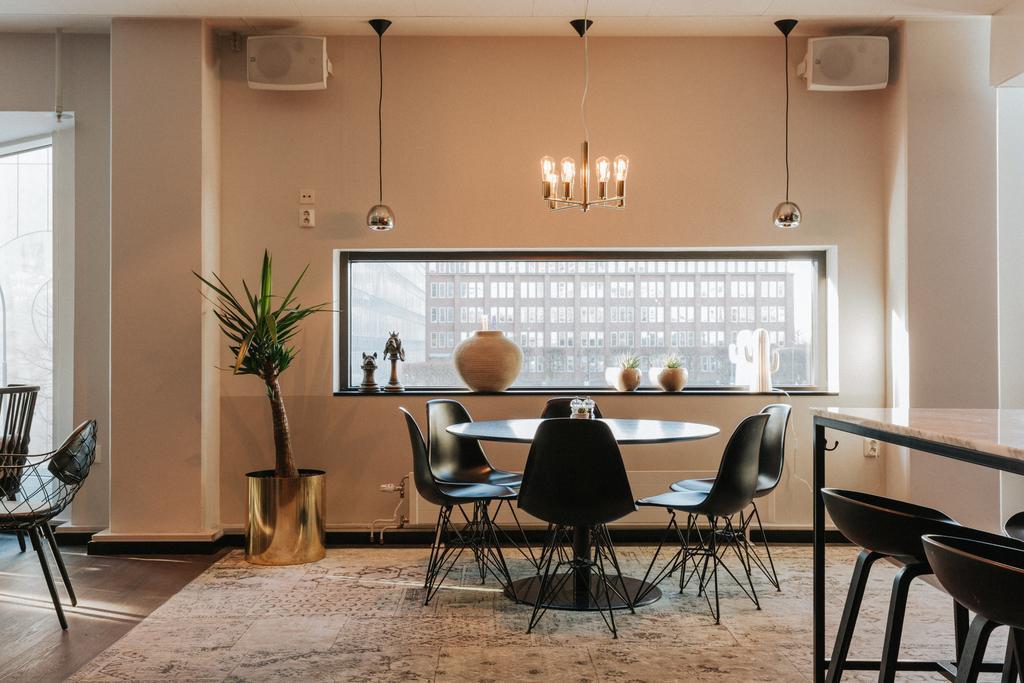 Best Western Plus Hotel Plaza Vasteras Ngoại thất bức ảnh