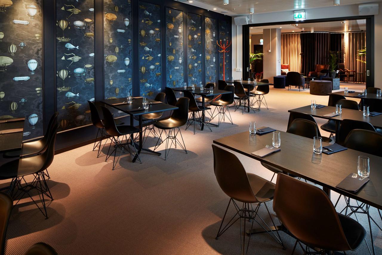 Best Western Plus Hotel Plaza Vasteras Ngoại thất bức ảnh